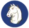 Dimples Horse Treats Logo