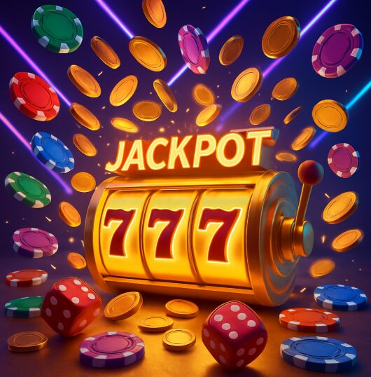 Online Casino Real Money Games: Construction, Regulation, and Economic Influence Online Casino Real Money Games: Construction, Regulation, and Economic Influence
