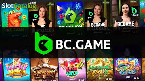 Exploring BC.Game IM The Future of Online Gaming