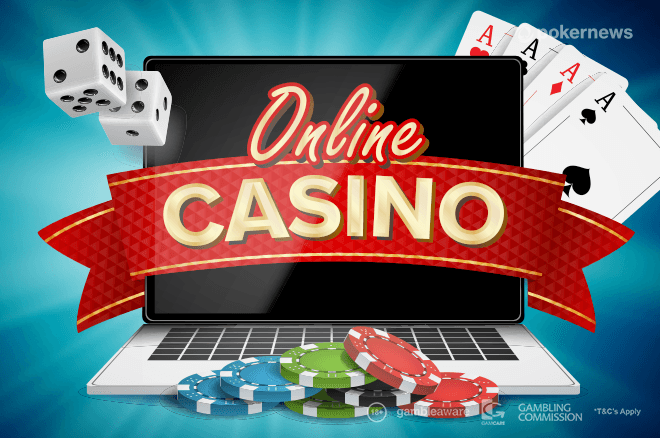Discover the Best Online Casinos in the UK -229826374