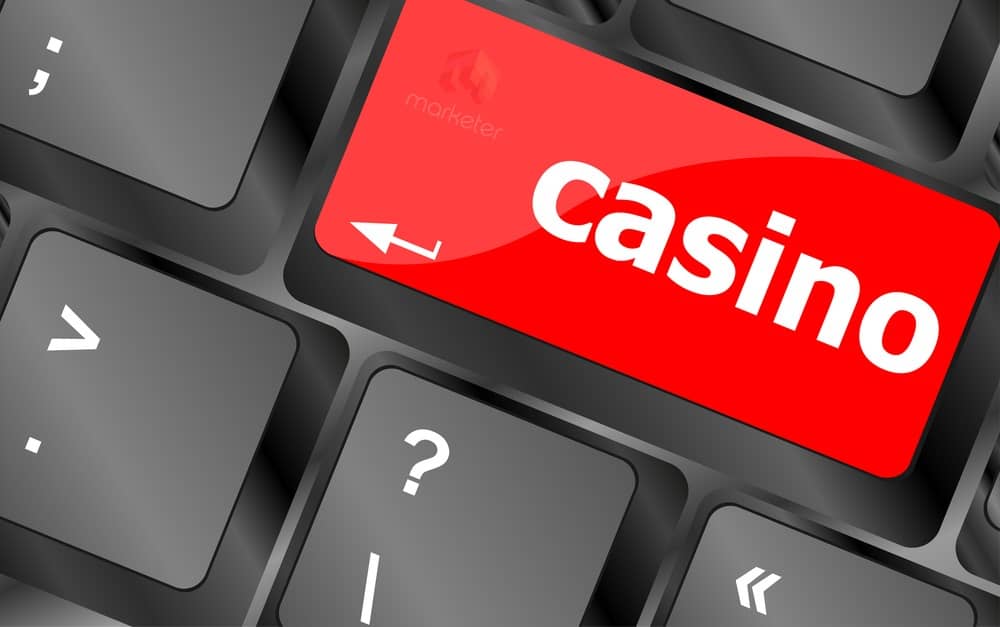 Discover the Best Online Casinos in the UK -229826374