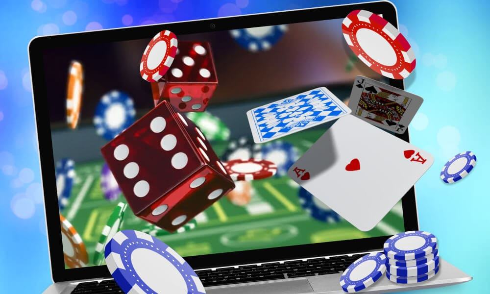 Experience the Thrills of 7Gold Casino & Sportsbook 157847017