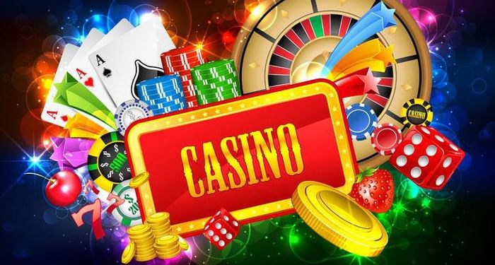 Experience the Thrills of 7Gold Casino & Sportsbook 157847017