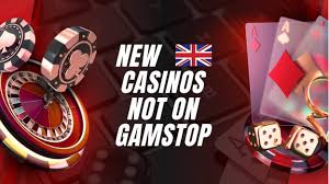 Exploring the Best Non-GamStop Casinos A Comprehensive Guide