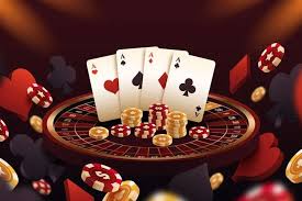 Spela Utländska Casino - Din Guide till Internationella Spelupplevelser