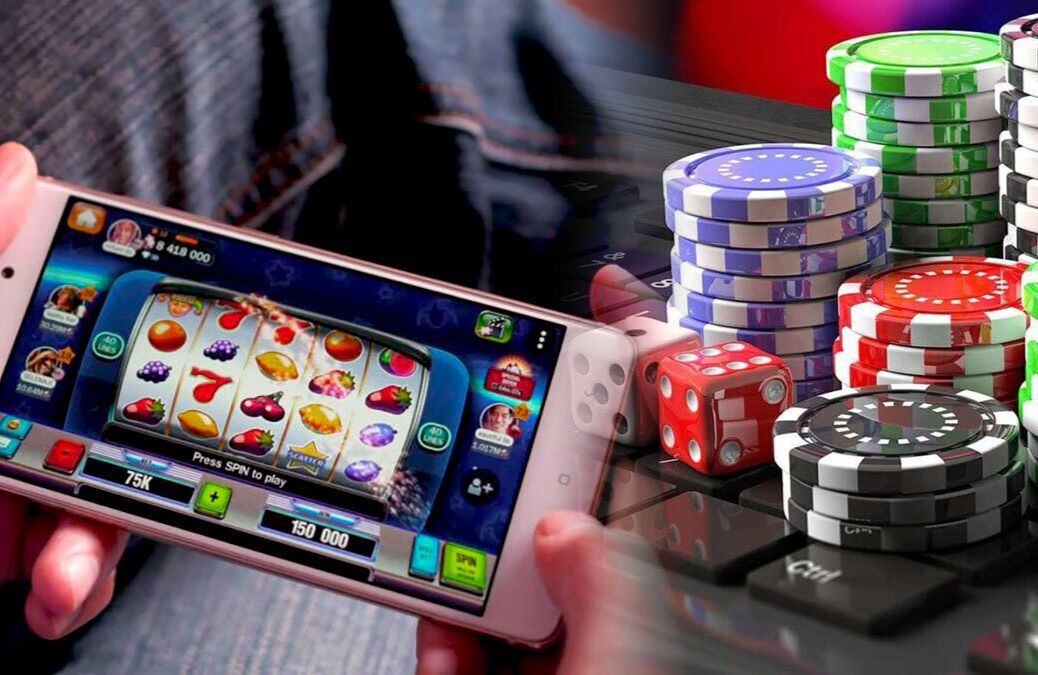 Unlocking the Thrills of Casino Raptor Wins