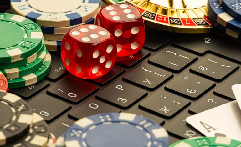 Unlocking the Thrills of Casino Raptor Wins