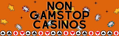 Best Casino Sites Not on Gamstop -1935954388