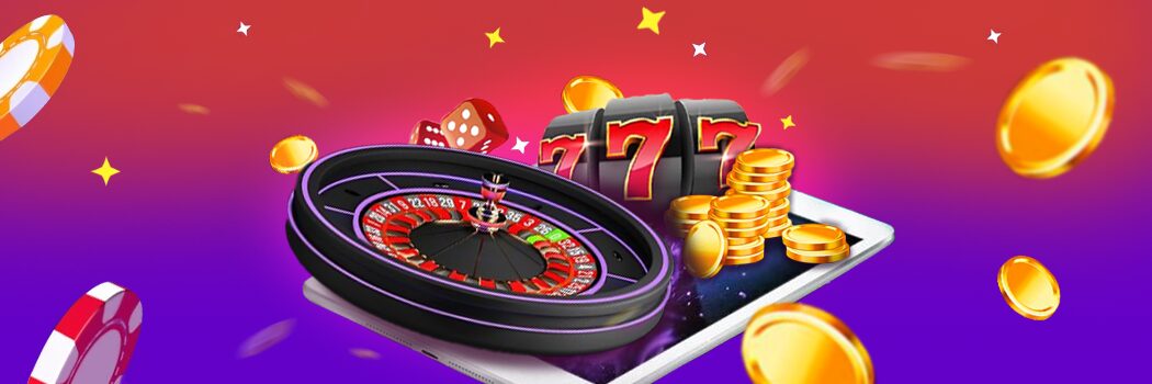 Discover the Thrilling World of Casino Gransino UK