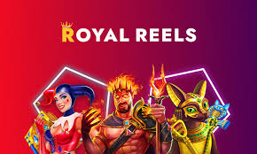 Explore Royal Reels Online Casino in Australia