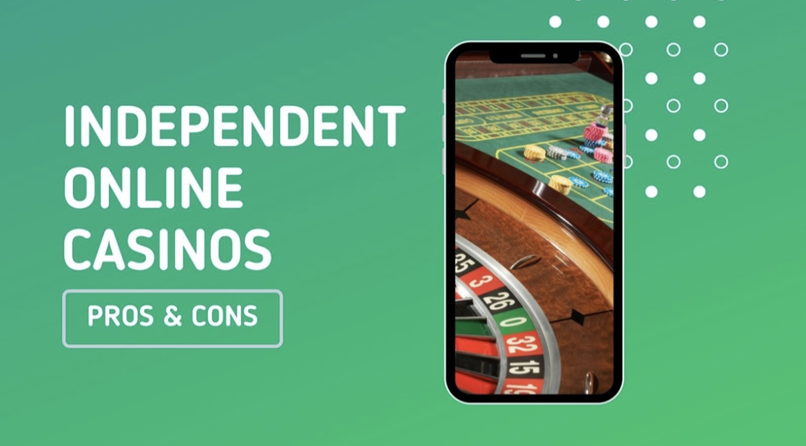 Exploring Independent Non GamStop Casinos A New Era of Online Gaming 632464347 Exploring Independent Non GamStop Casinos A New Era of Online Gaming 632464347