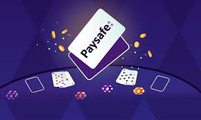 Paysafe Casino Trygfri Spilleoplevelser Online