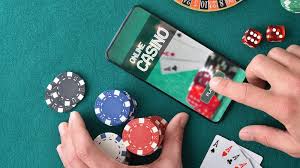 Casino Vodka Зеркало для Европы - Удобный доступ к азартным играм
