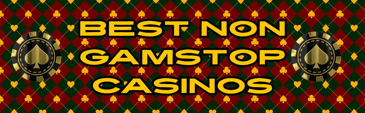 Discover Casino Sites Not on Gamstop 151828176