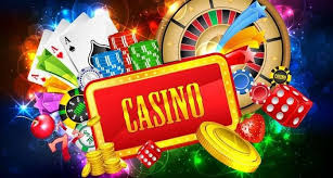 Discover the Excitement of Goldwin Casino Your Ultimate Gaming Destination