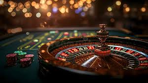 Entdecken Sie das Evolution Red Door Roulette Ein einzigartiges Spielerlebnis