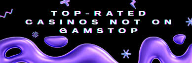 Explore Casinos That Aren't on GamStop