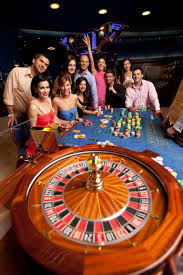 Immersive Roulette um Echtgeld spielen Ein fesselndes Casino-Erlebnis