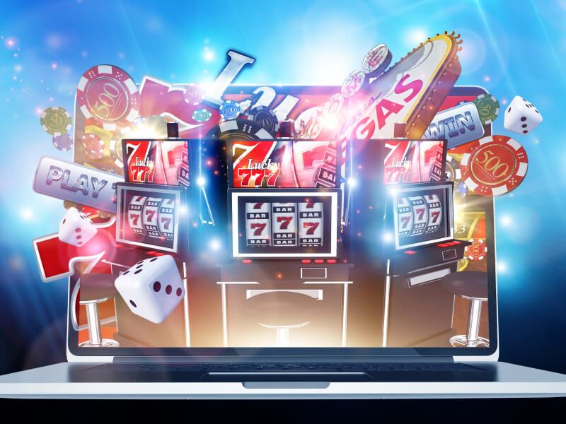 Casino Online Onfire Online