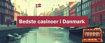 Online Casino med DKK - Oplev Spændingen Med Danske Spillere