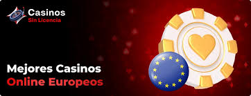 Slots Volátiles en Casinos Europeos Todo lo que Necesitas Saber 336624660