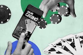 Discover the Best Minimum Deposit Casinos in the UK -42923387