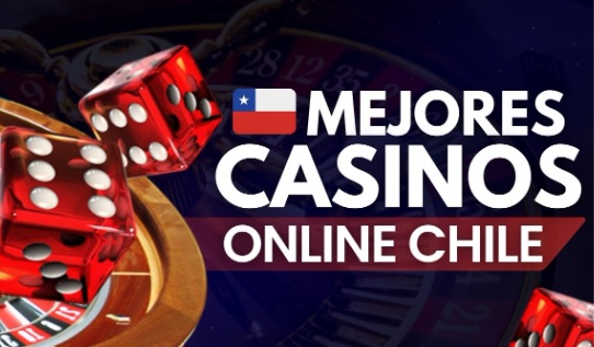 Explorando el Mundo de los Casinos en Chile con Juegos Emocionantes